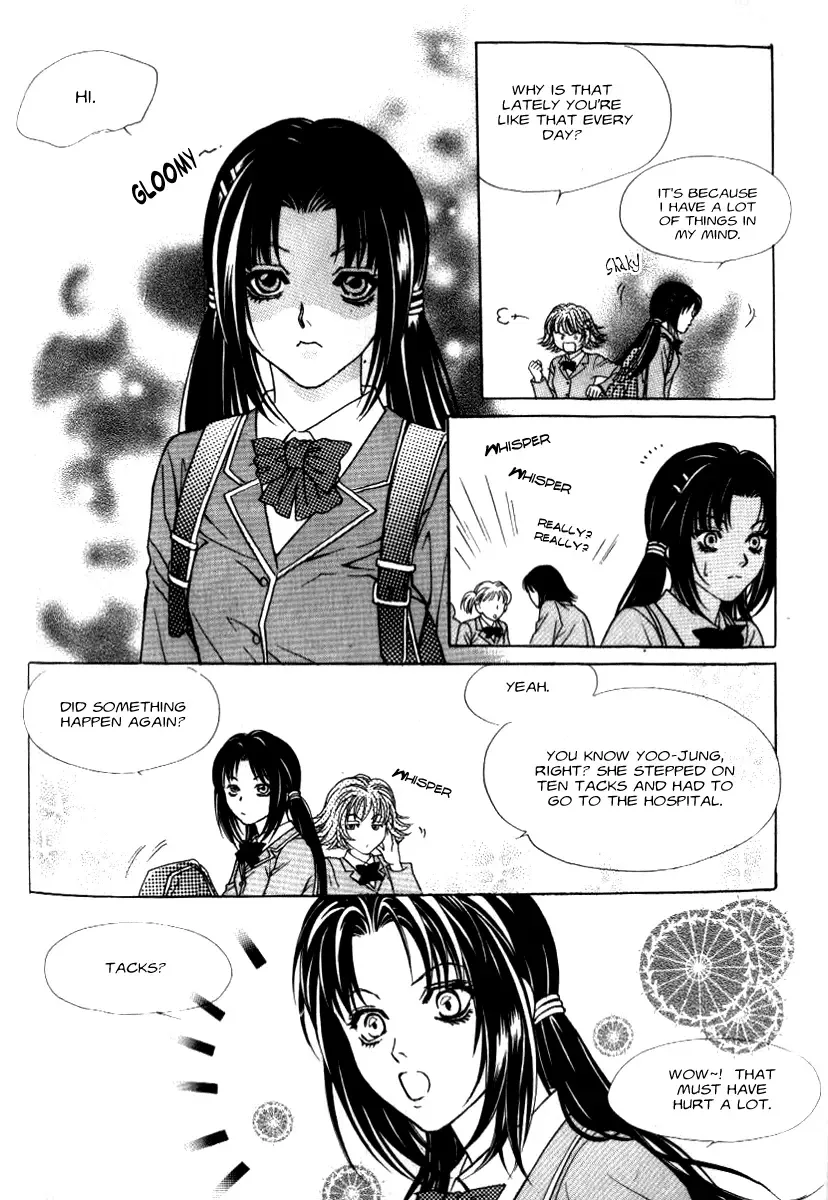 Do You Want to Try? Chapter 8 page 8
