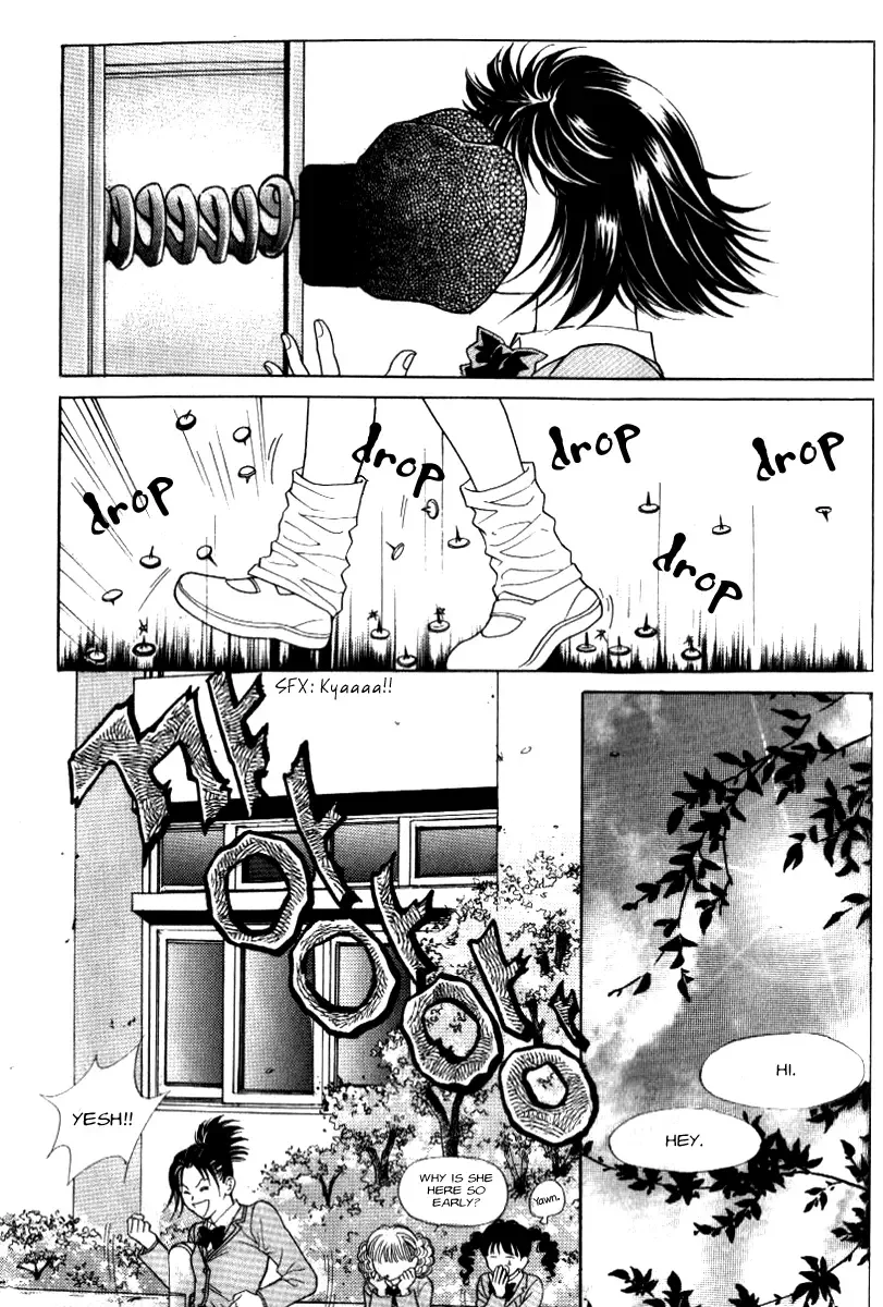 Do You Want to Try? Chapter 8 page 7