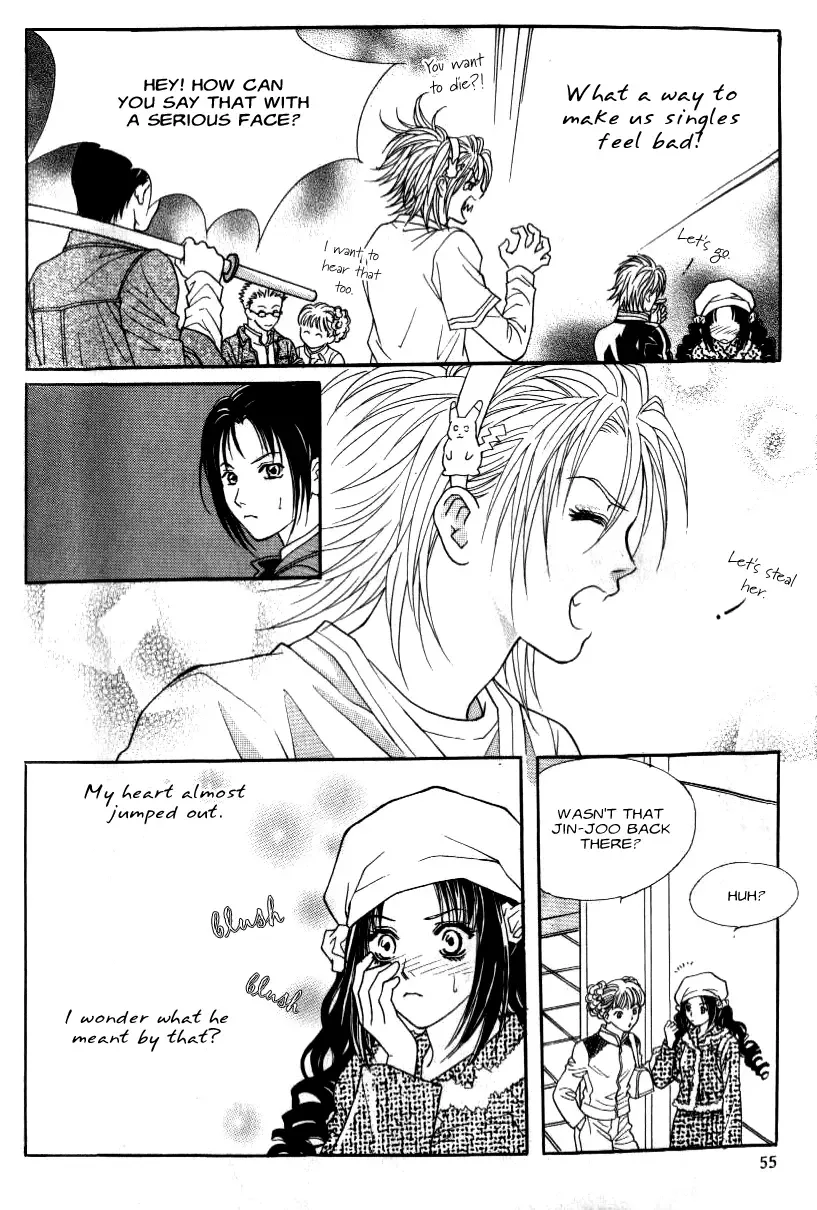 Do You Want to Try? Chapter 8 page 22