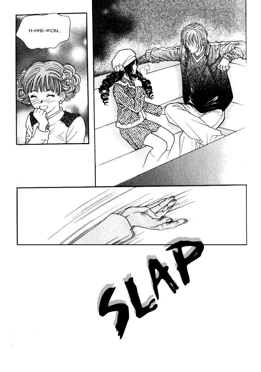 Do You Want to Try? Chapter 8 page 48