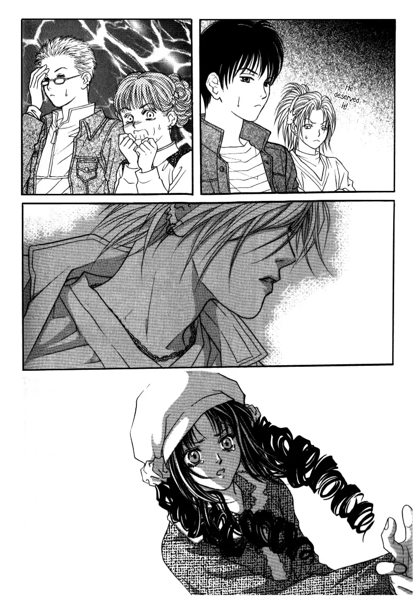 Do You Want to Try? Chapter 8 page 49