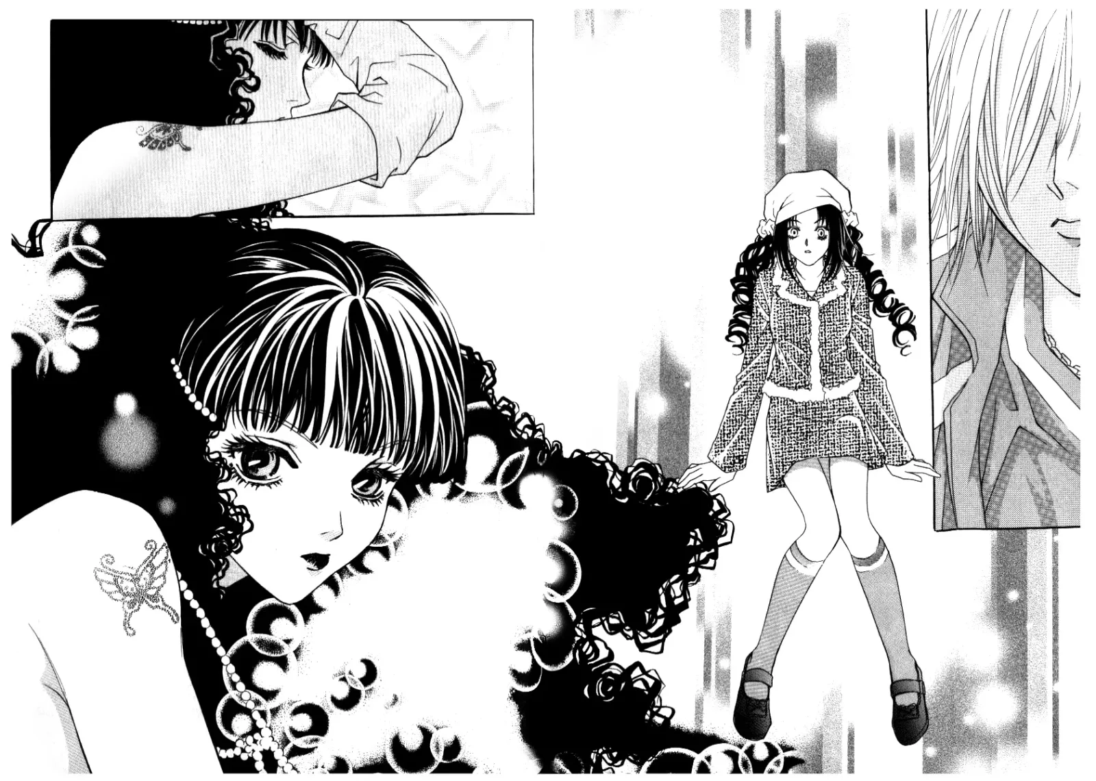 Do You Want to Try? Chapter 8 page 41