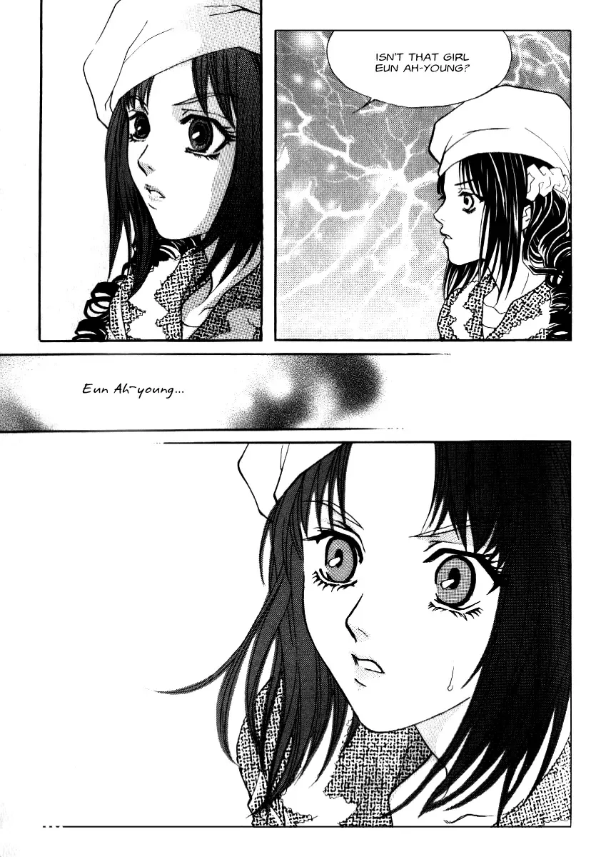 Do You Want to Try? Chapter 8 page 39