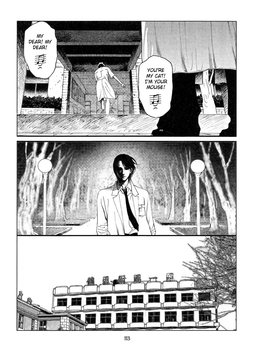 Doctor Du Ming Chapter 7 page 9