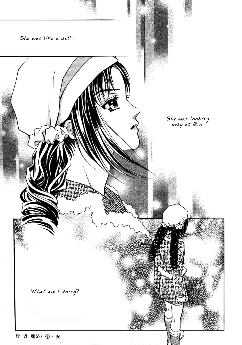 Do You Want to Try? Chapter 8 page 62