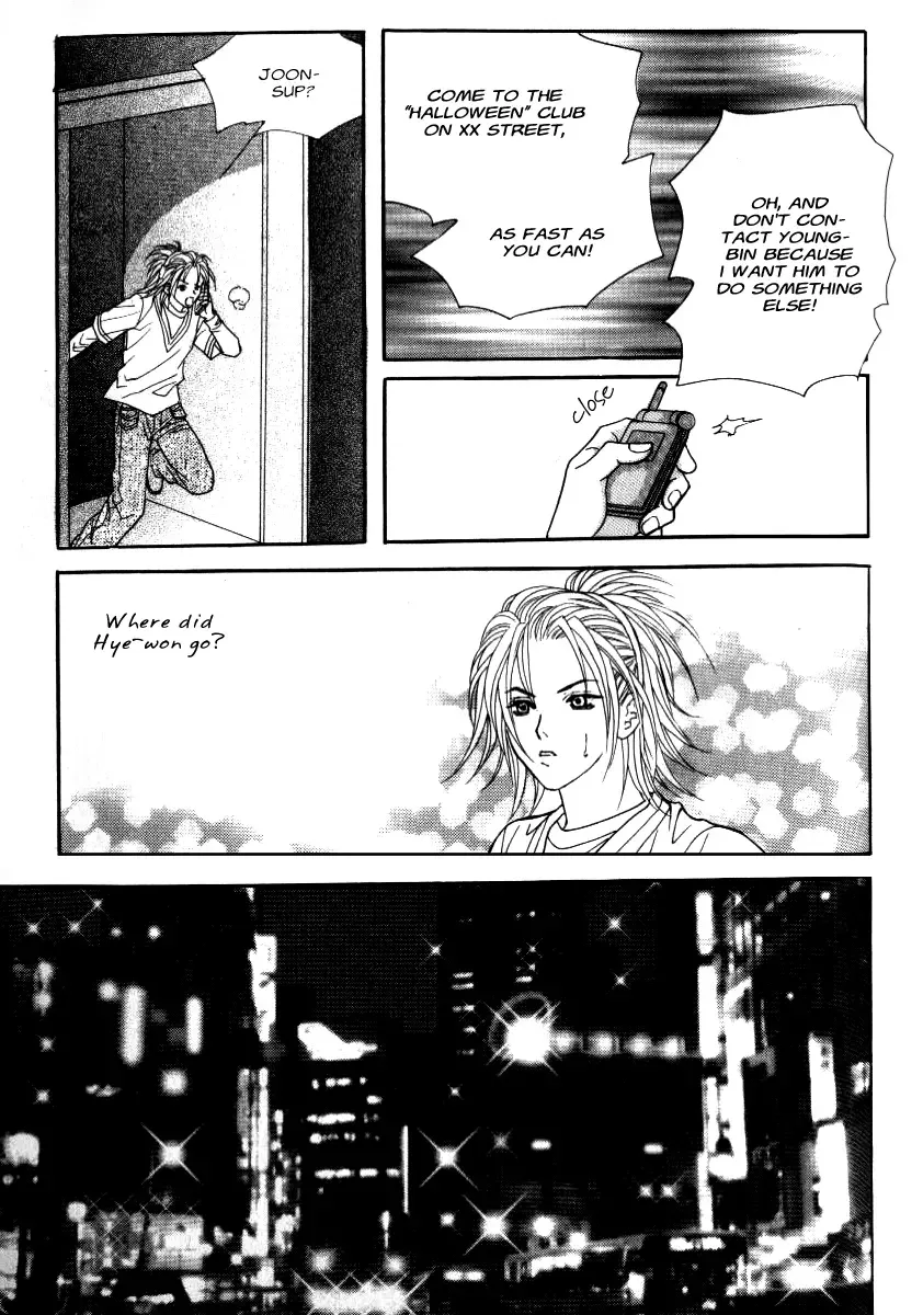 Do You Want to Try? Chapter 8 page 60