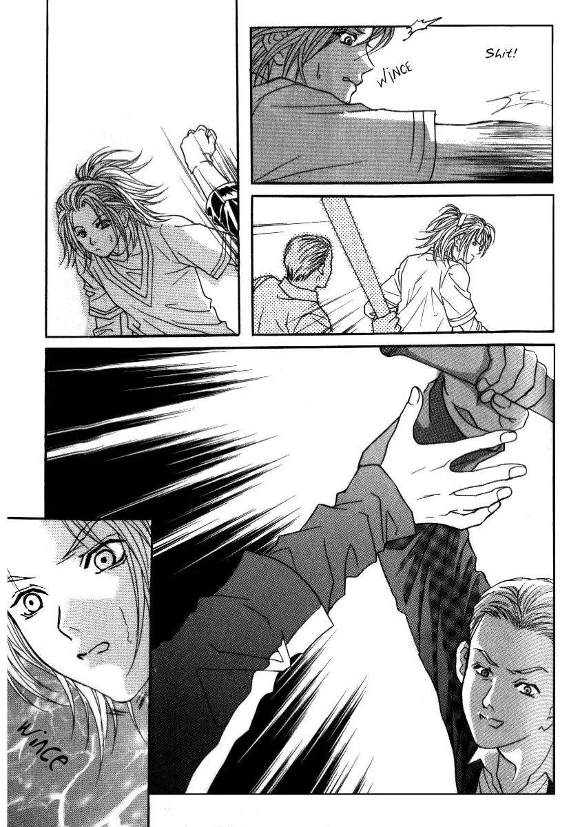Do You Want to Try? Chapter 8 page 56