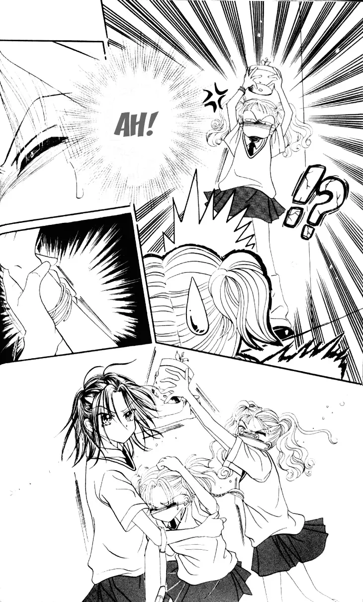 Dolls Music Staff Chapter 5 page 12