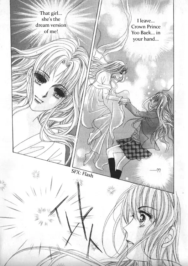 Crazy Girl Shin Bia Chapter 4 page 4