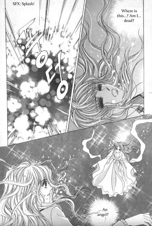 Crazy Girl Shin Bia Chapter 4 page 3