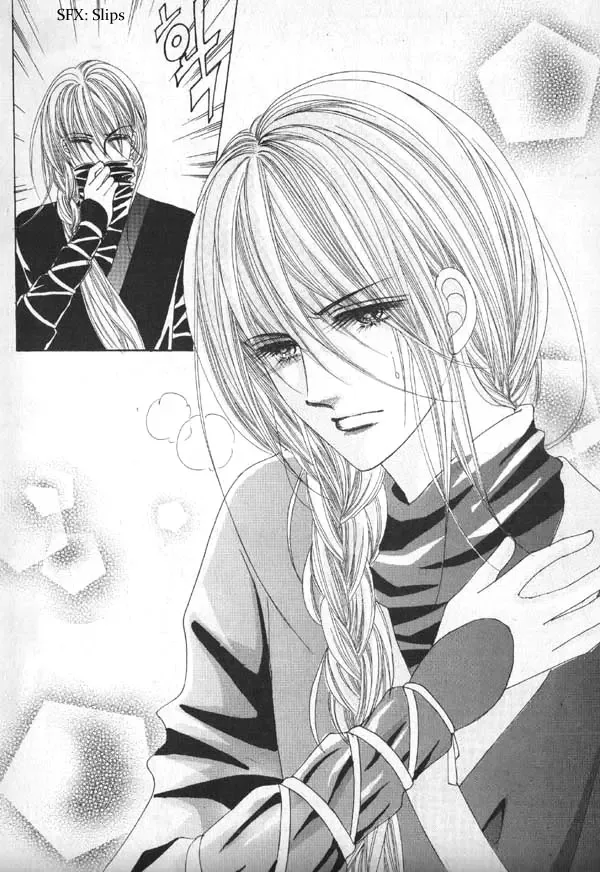 Crazy Girl Shin Bia Chapter 4 page 9
