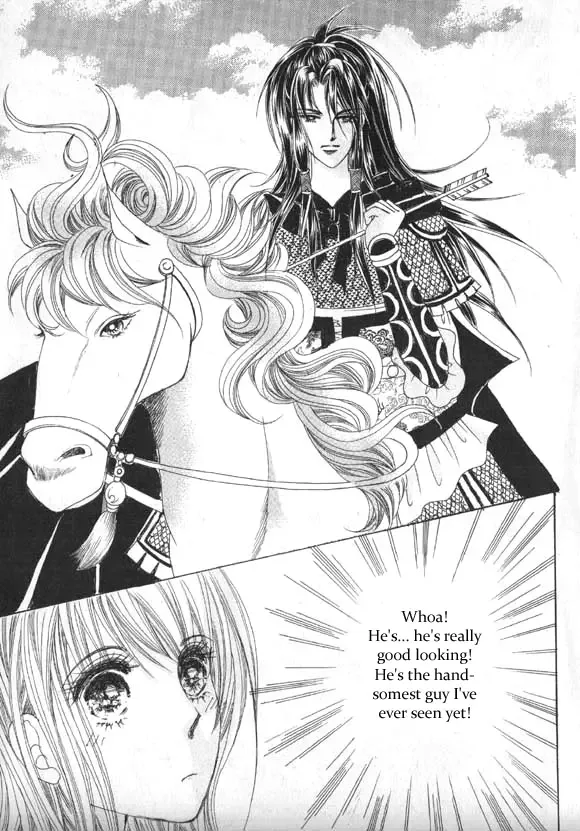 Crazy Girl Shin Bia Chapter 4 page 26