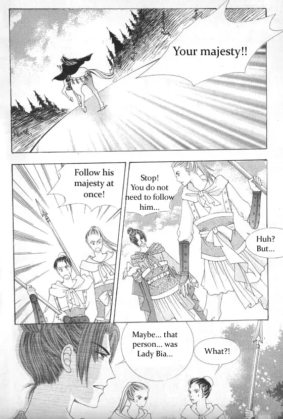 Crazy Girl Shin Bia Chapter 4 page 37