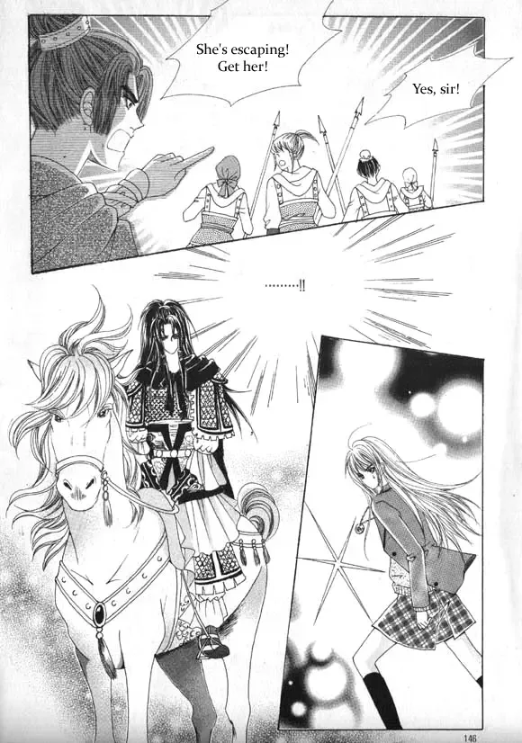 Crazy Girl Shin Bia Chapter 4 page 32