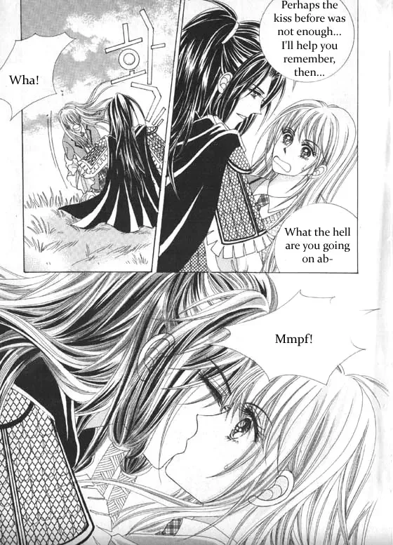 Crazy Girl Shin Bia Chapter 4 page 45
