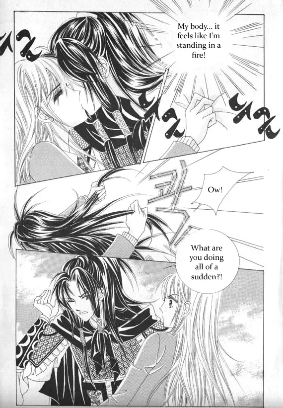 Crazy Girl Shin Bia Chapter 4 page 47