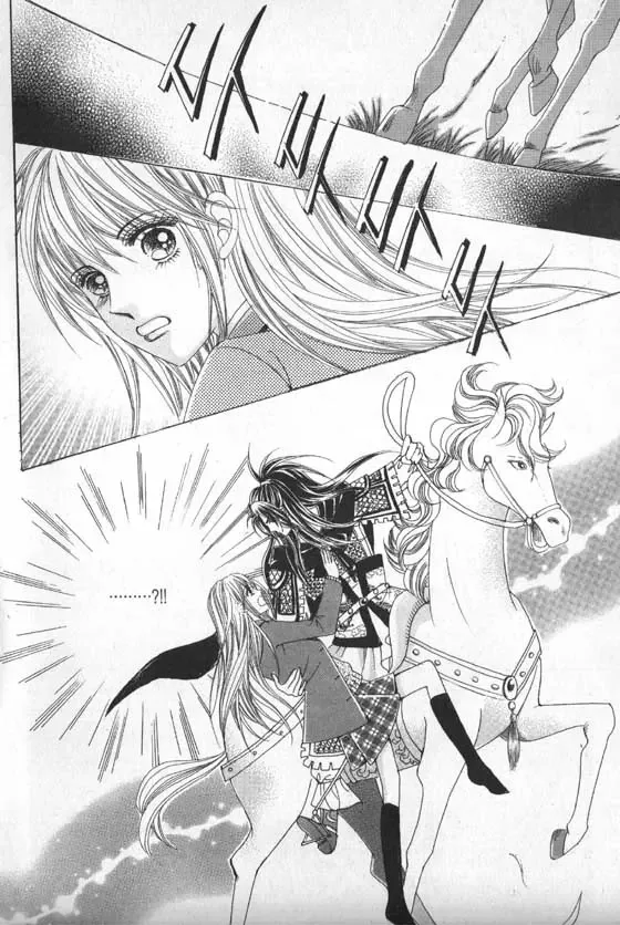 Crazy Girl Shin Bia Chapter 4 page 35