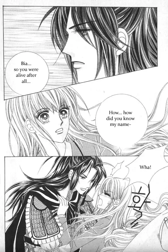 Crazy Girl Shin Bia Chapter 4 page 39