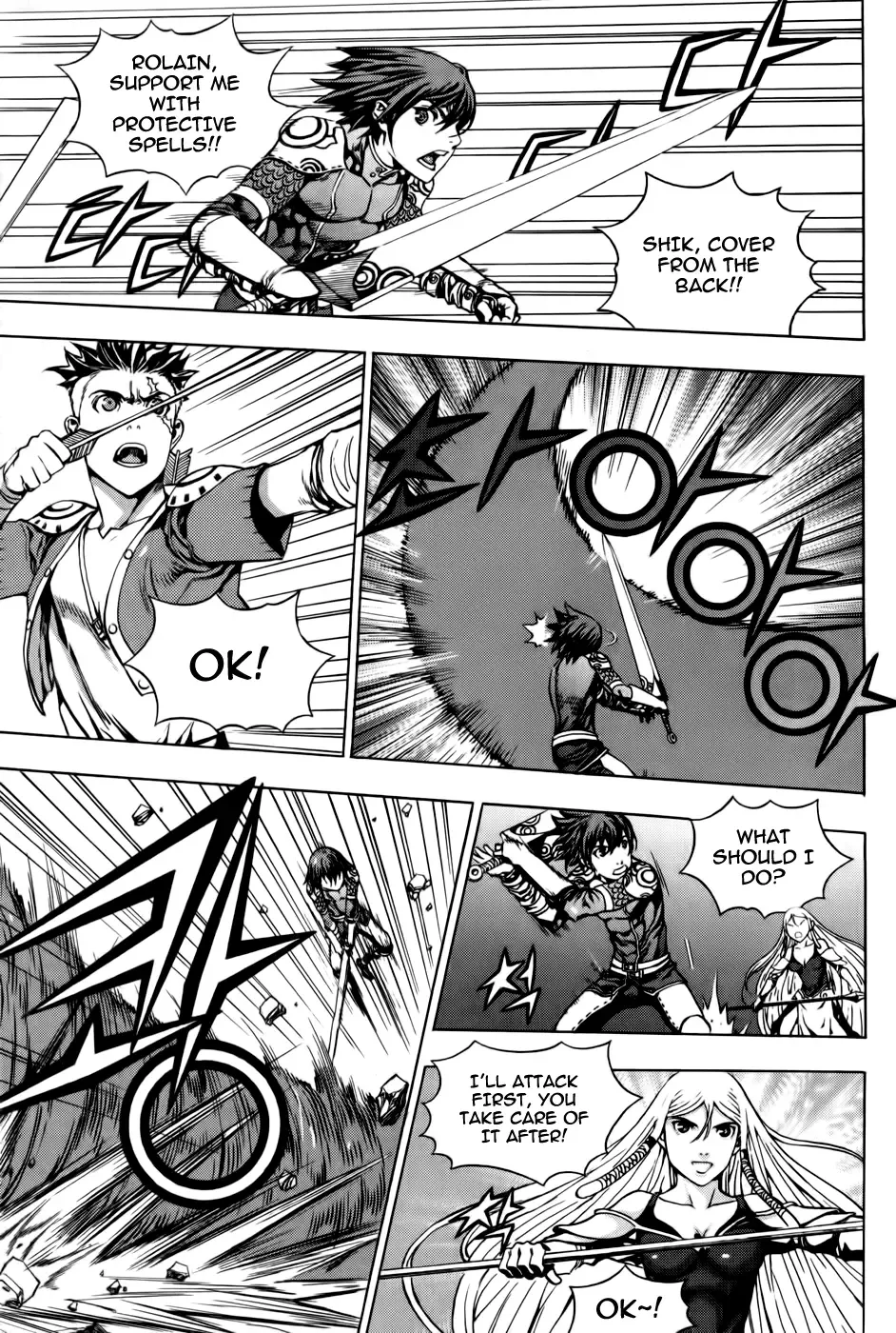Crodia Chapter 5 page 7