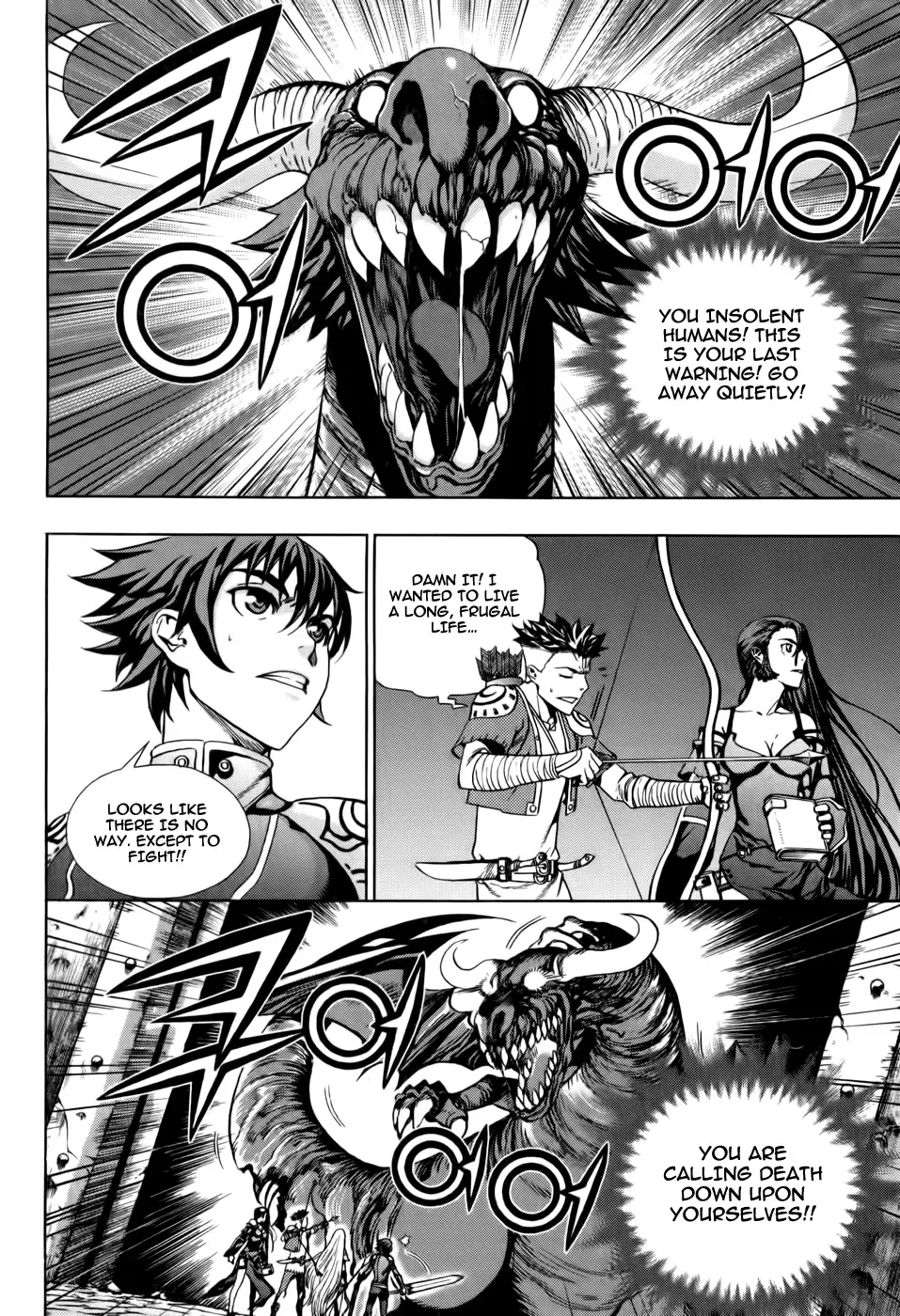 Crodia Chapter 5 page 6