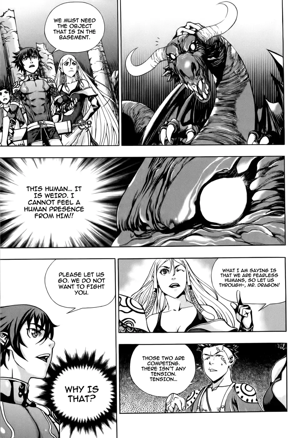Crodia Chapter 5 page 5