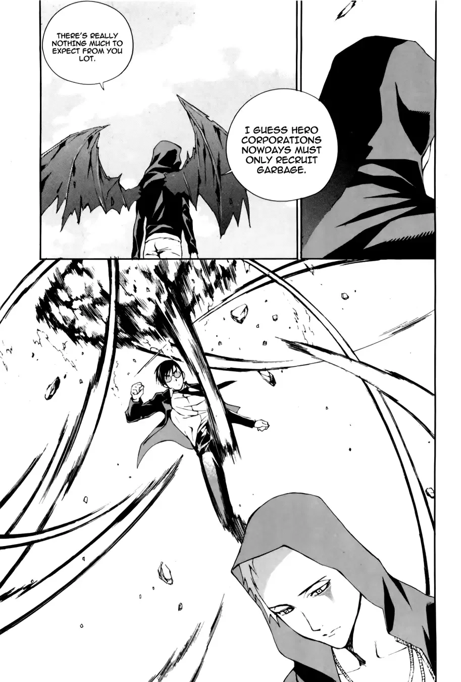 Company of Heroes Chapter 5 page 16