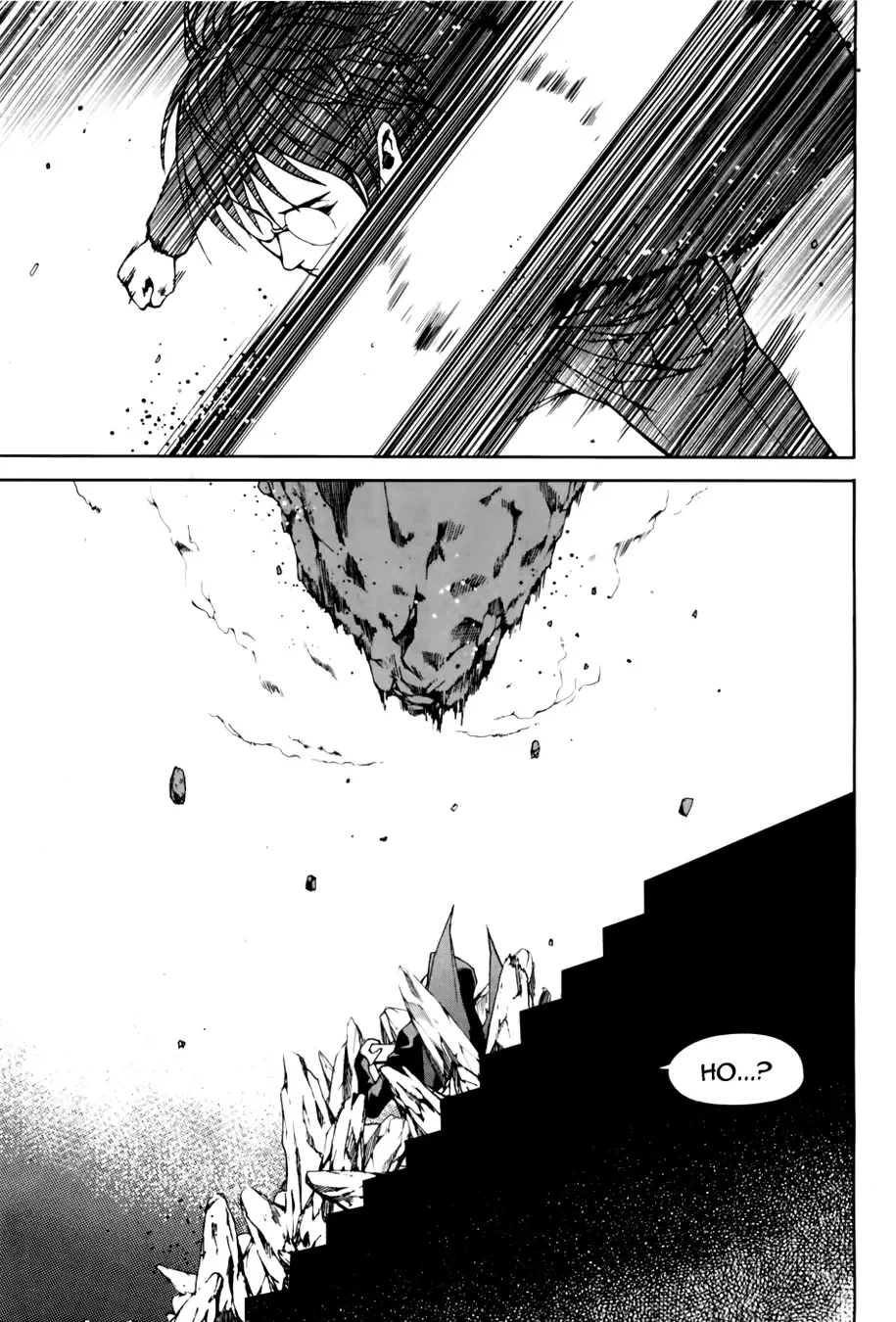 Company of Heroes Chapter 5 page 8