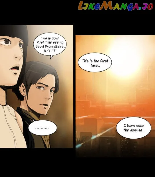 Cloud Atlas Chapter 3.2 page 11