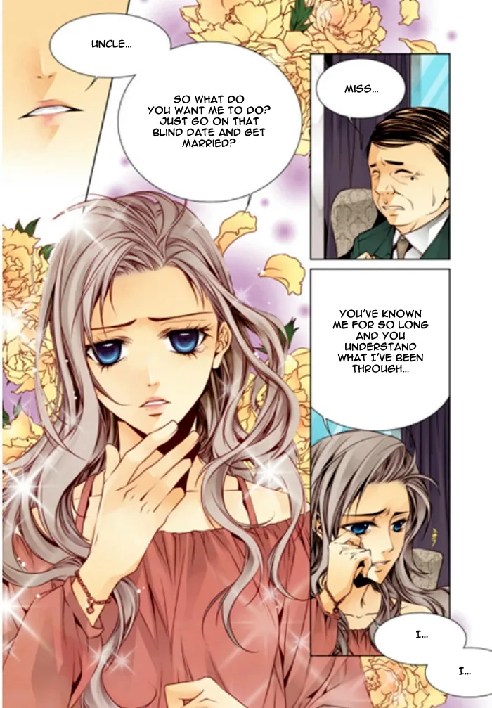 Cheonsaeng Yeonbun Chapter 4 page 8