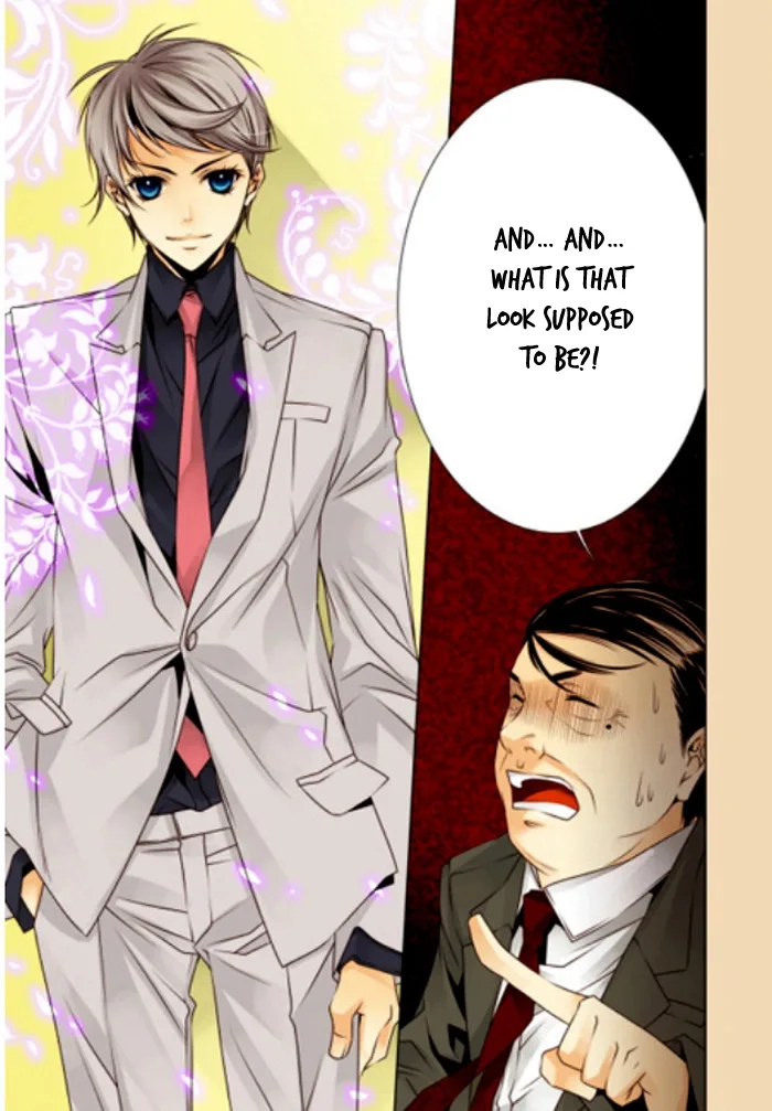 Cheonsaeng Yeonbun Chapter 4 page 18