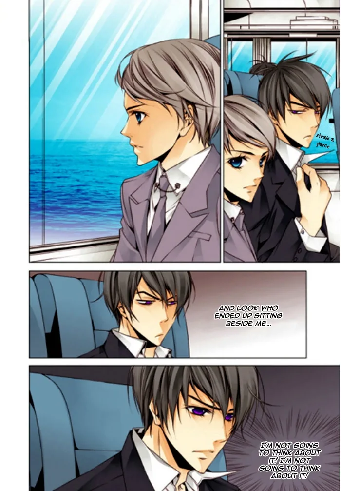 Cheonsaeng Yeonbun Chapter 4 page 13