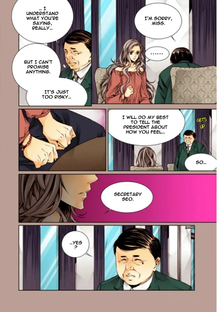 Cheonsaeng Yeonbun Chapter 4 page 11