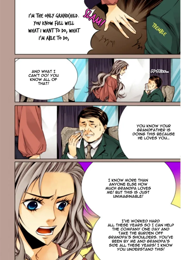 Cheonsaeng Yeonbun Chapter 4 page 9