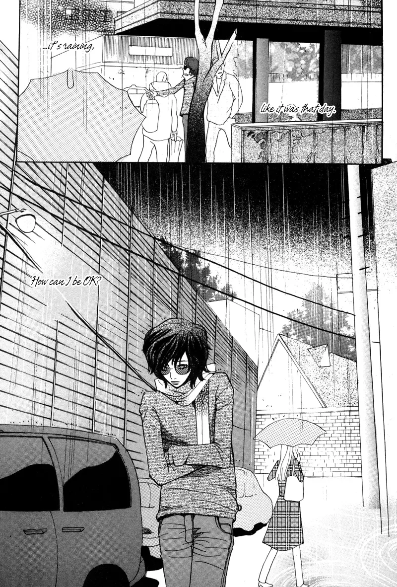 Cat and Bird Chapter 4 page 7