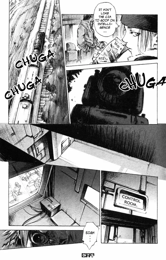 CAT Chapter 3 page 13