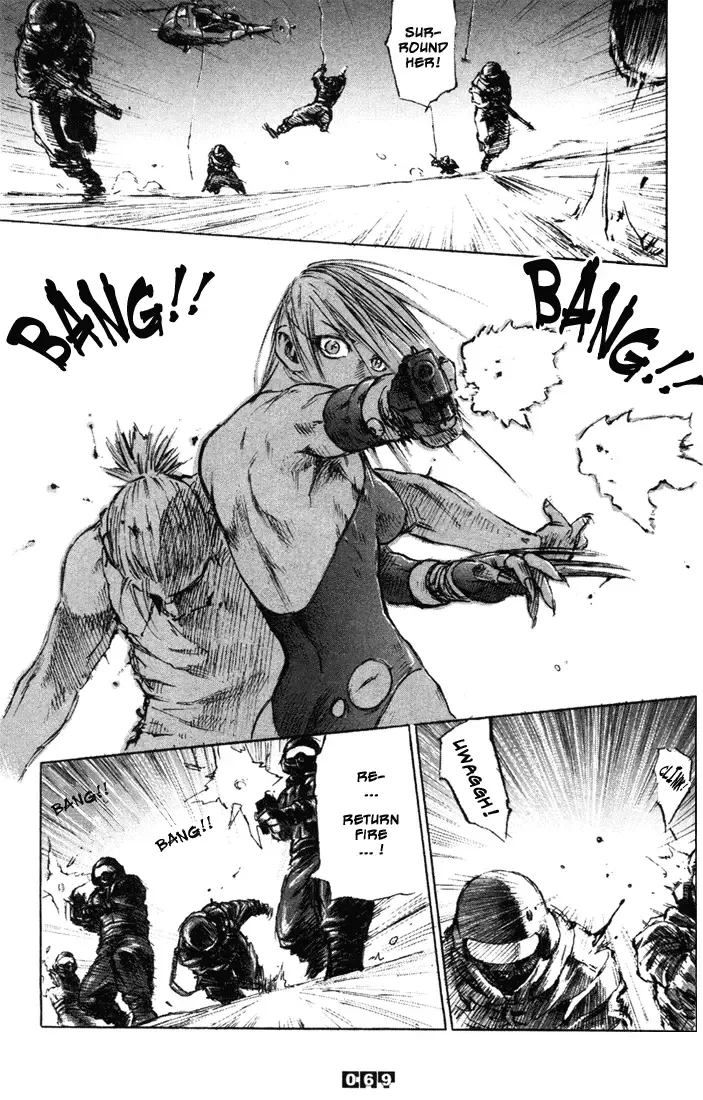 CAT Chapter 3 page 3