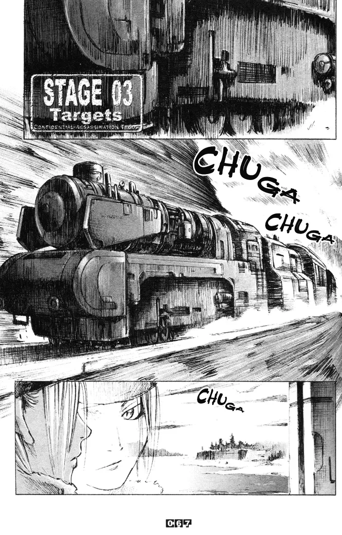 CAT Chapter 3 page 1
