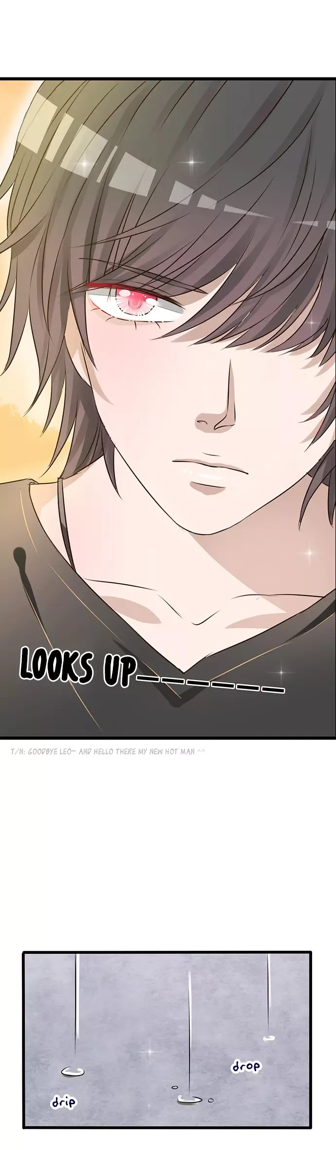 Milk Tea Chapter 4 page 8
