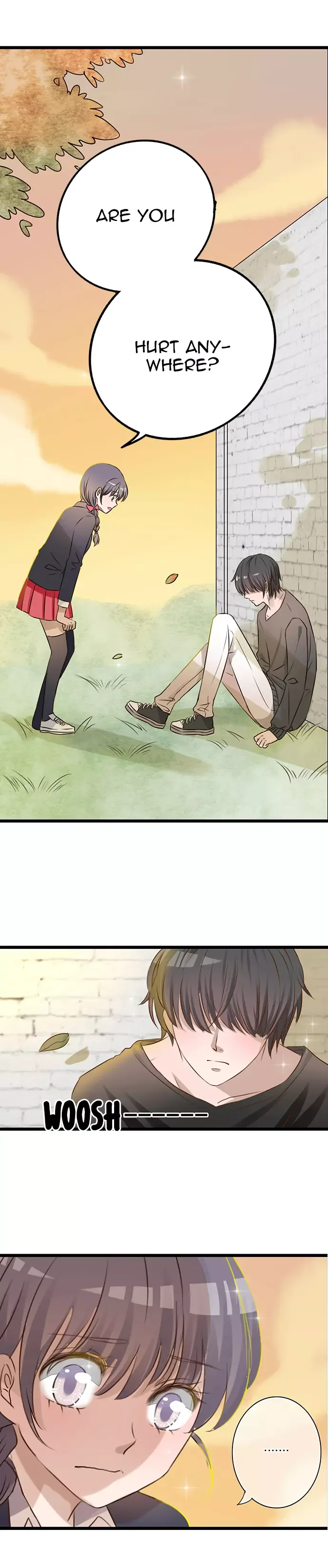 Milk Tea Chapter 4 page 6