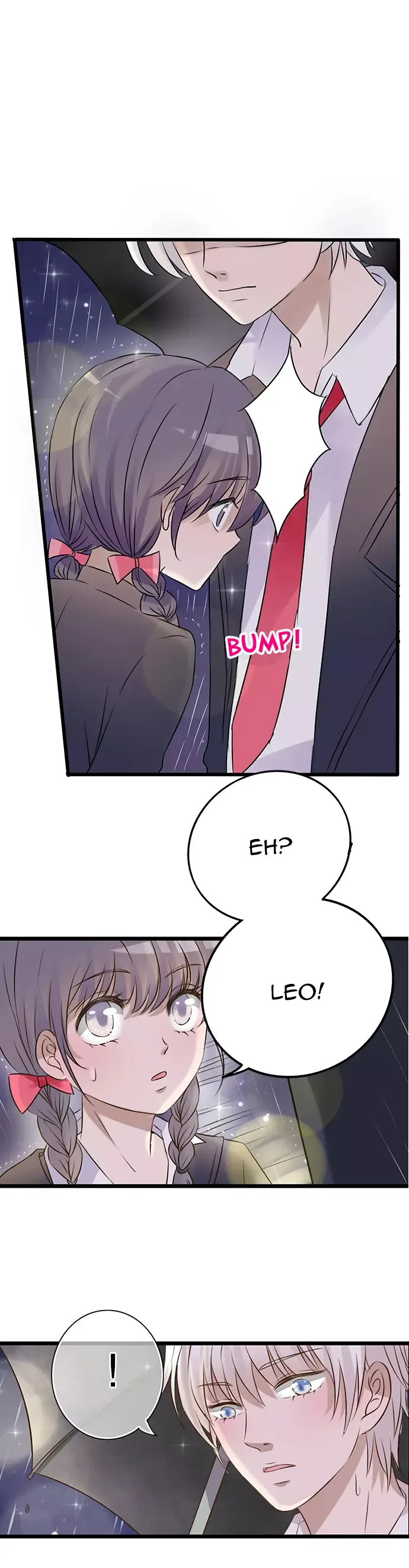 Milk Tea Chapter 4 page 10