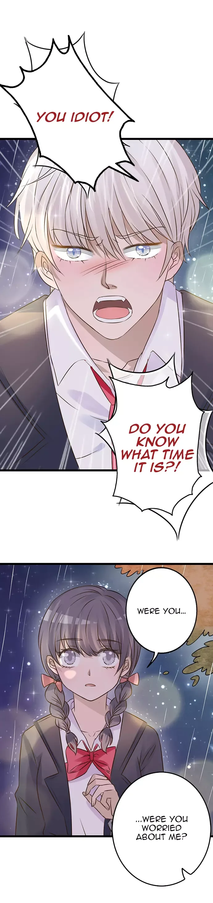 Milk Tea Chapter 4 page 11