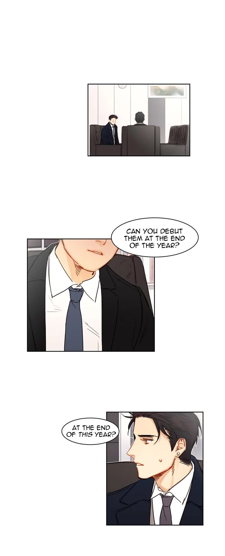 Trainees Chapter 10 page 1