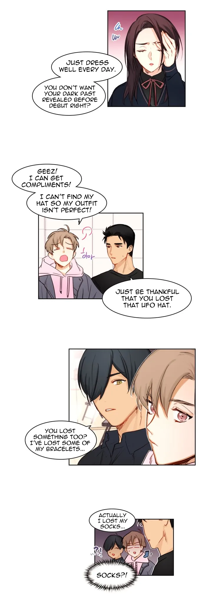 Trainees Chapter 10 page 13