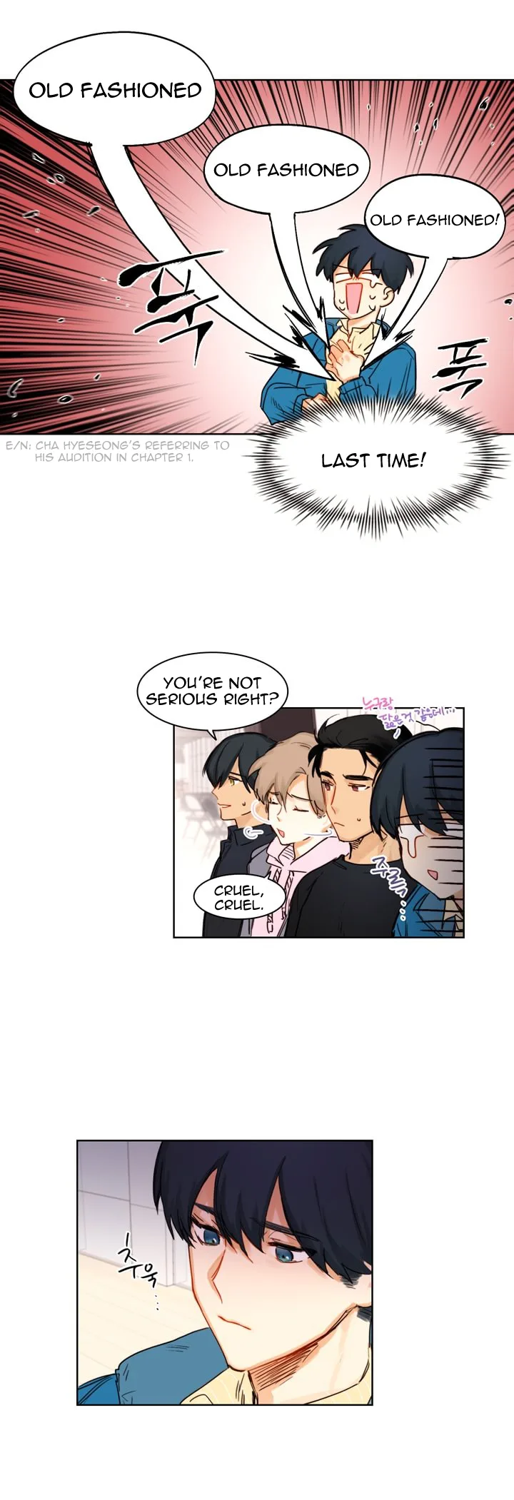Trainees Chapter 10 page 10