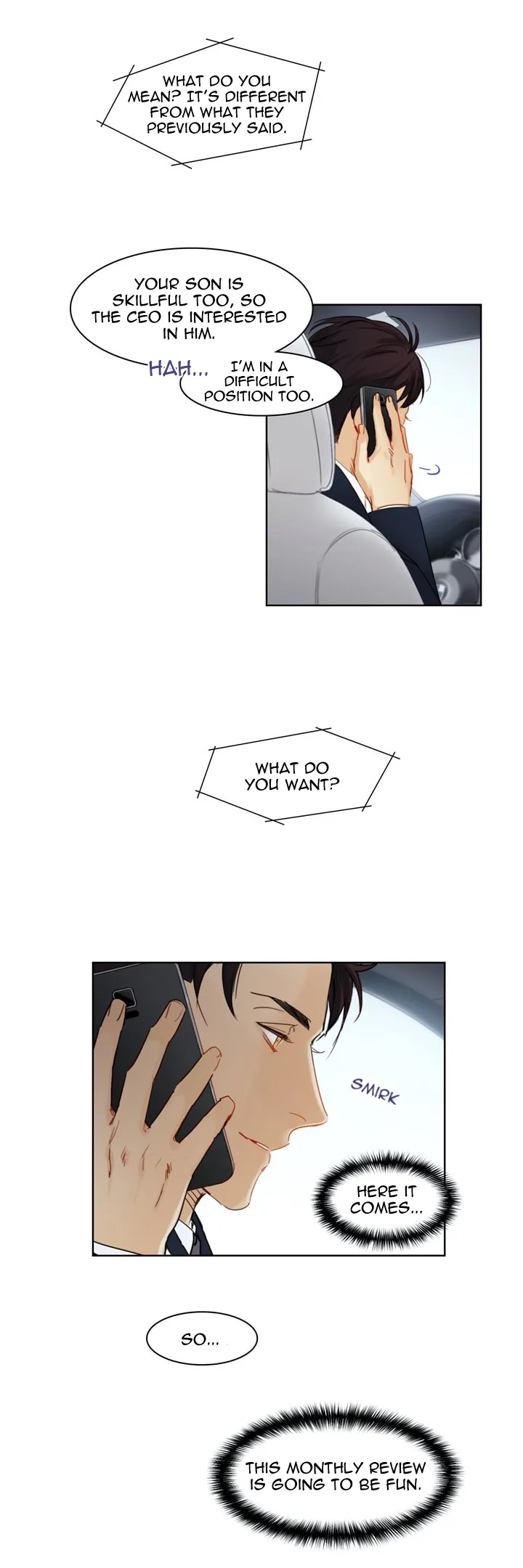 Trainees Chapter 10 page 5