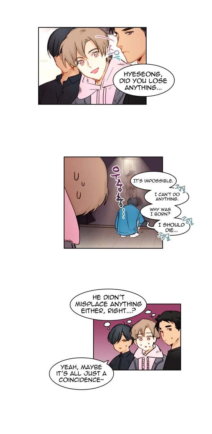 Trainees Chapter 10 page 14