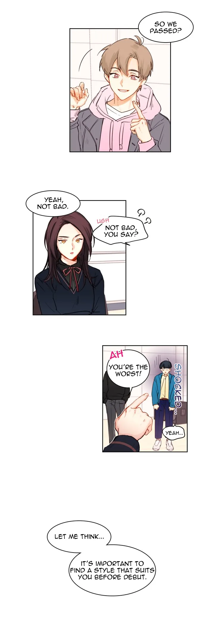 Trainees Chapter 10 page 12