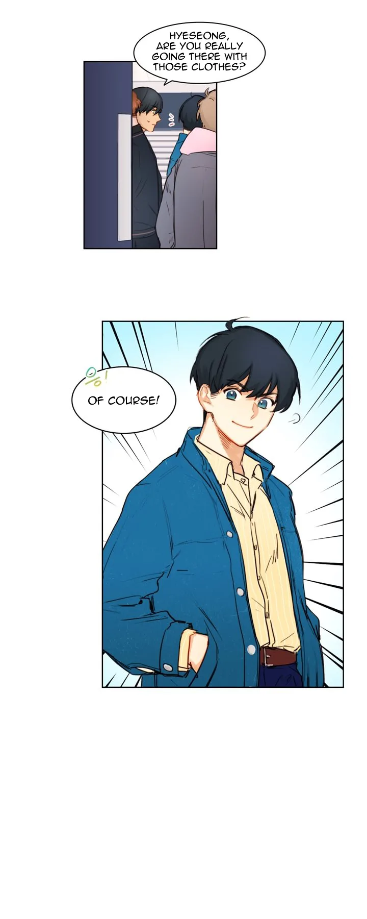 Trainees Chapter 10 page 7