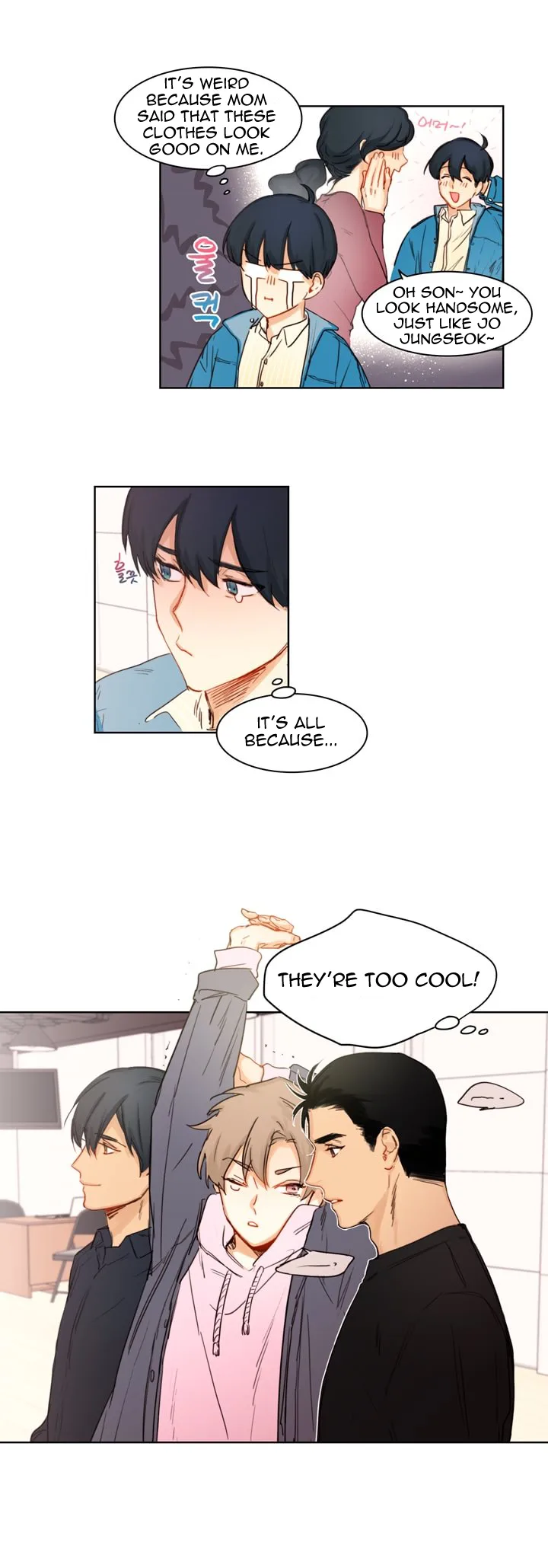 Trainees Chapter 10 page 11
