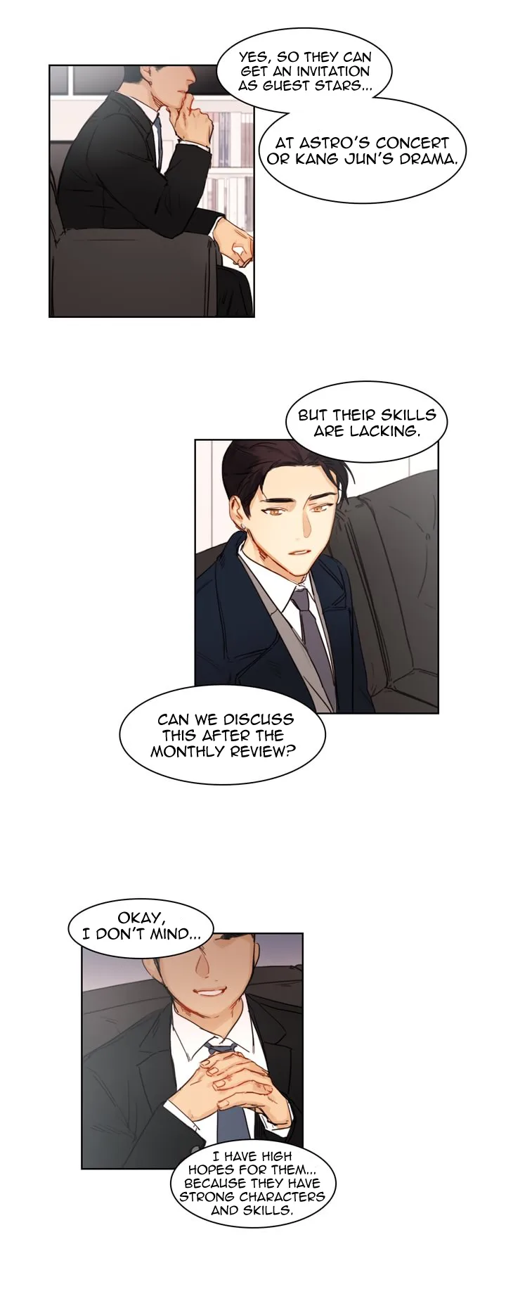 Trainees Chapter 10 page 2